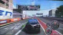 Need for speed Shift Gameplay Nissan E3