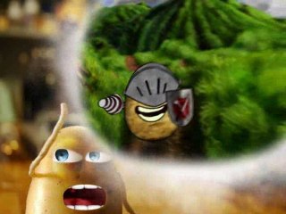 Bande démo 2008 Loïc Bramoullé_liok_lowdef