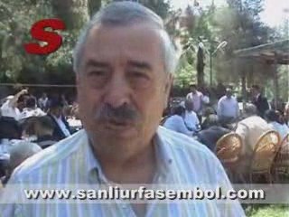 Kahvaltı şanlıurfa vakfı