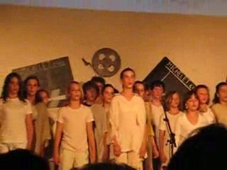 1492 - Chorale Edmond Michelet - 05.06.09