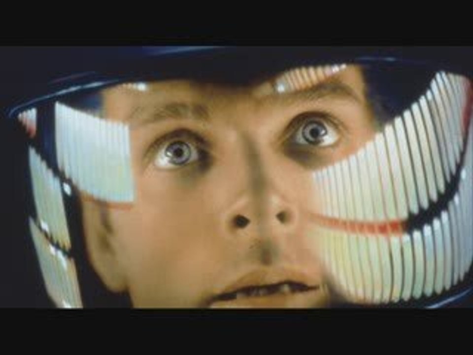 Stanley kubrick's films(les films de stanley kubrick)