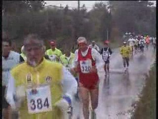 8° Corsa di San Martino - 2004