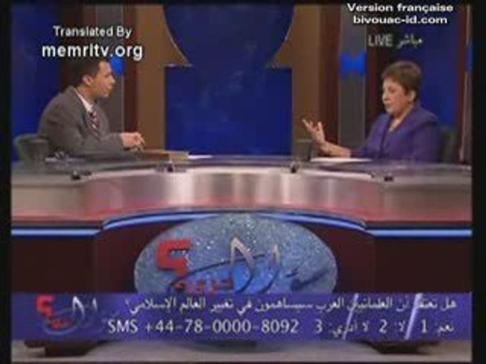 Qui est réellement Mahomet  ?