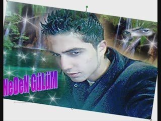 Djcapkın AntepLi Halo NeDeN GüLüM