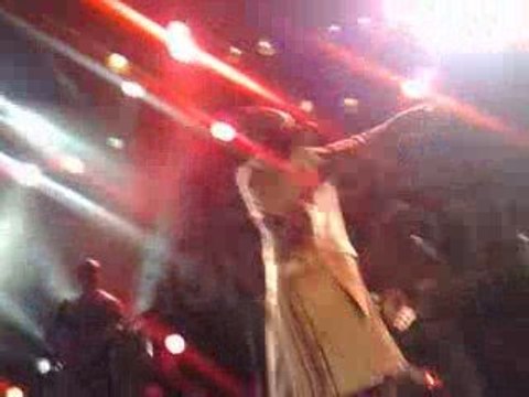 Junior kelly live reggae elysée montmartre 1