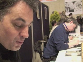 Planches et Vaches Tome 18