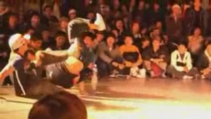 Match ones skill-driffer vs hong10 partie 8 sur 15