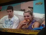 Mery.hugo viendo peli parte 3 (5 Junio)