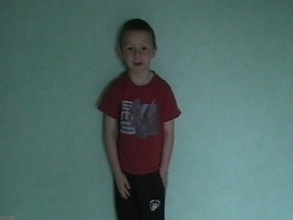 Poeme pour la fête des mamans