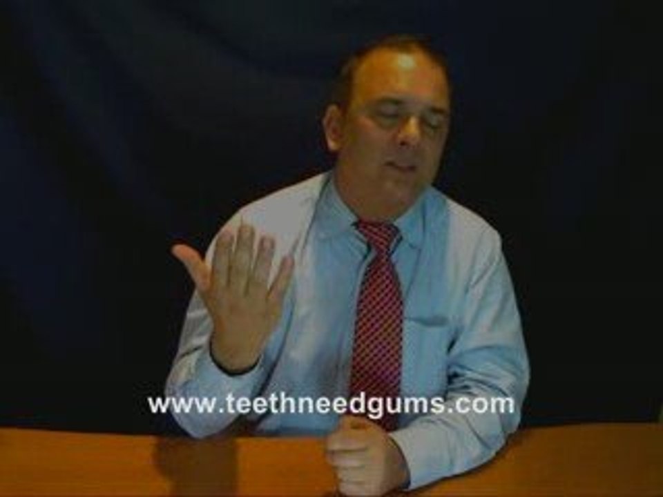 Alcohol Gum Disease Gingivitis