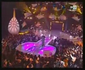 DOUKKALI- Malk hakda Ya insan