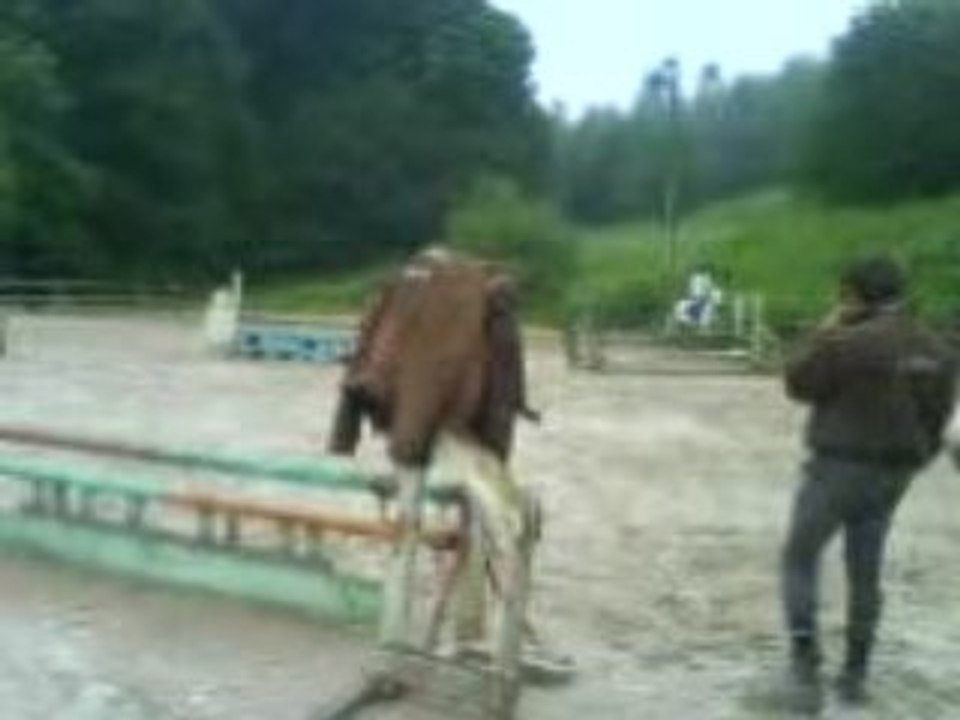 vendredi 5 juin 2009