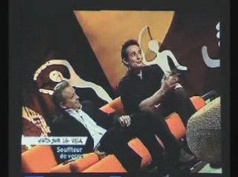 Derniers remords (.) Compagnie Le souffleur de verre