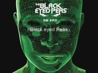 Black Eyed Peas