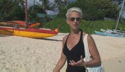 Beach Walk 697 - Negotiation Secrets