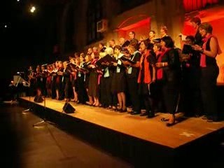 Les pt'its papiers de Régine