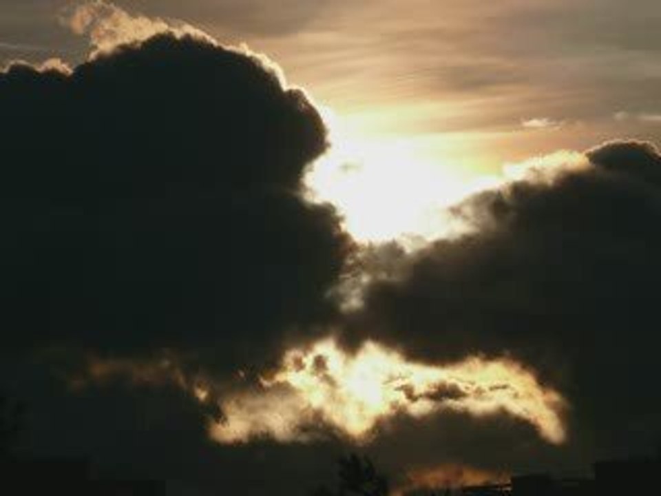 NUAGES DIJON