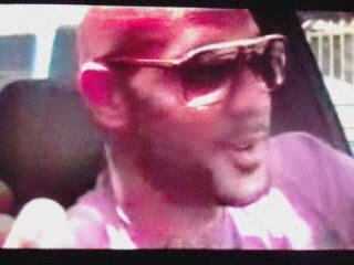 Booba - Sinik C'est Un Petit !!!!!!!!!!