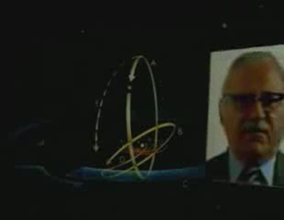 Are We Alone  - Zecharia Sitchin Pt6