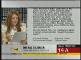 İşte SBS sınavı soru ve cevapları