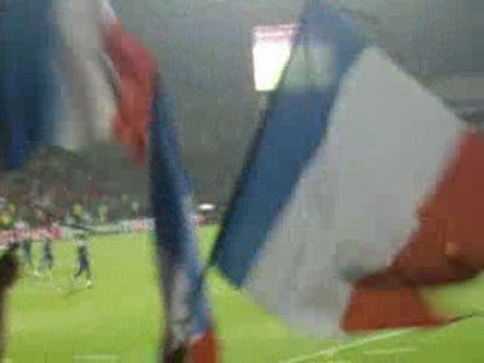 but benzema face a la turquie