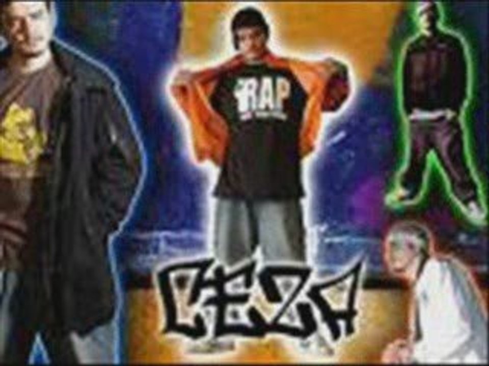 Devrim Erim & Ceza & Yildiz Tilbe & Mercan Dede-Tutsak