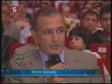 7. Türkçe Olimpiyatları Jüri Üyesi Ünlülerin Yorumları