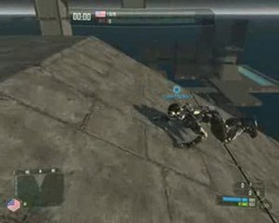 Crysis Wars Jump =Legend=