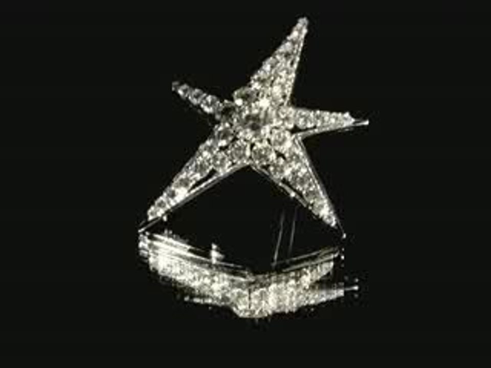 Chanel Paris / Haute Joaillerie réalisation Olivier Taïeb