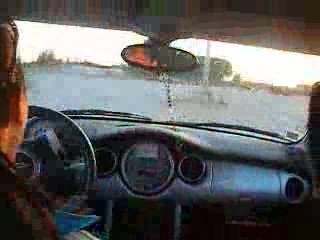 Gramont Mtp avc La Mini Cooper