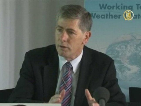 На борту упавшего самолета Air France не было датчика погоды