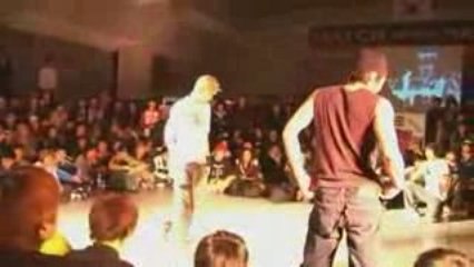 Match Ones Skill - 1990's battle partie 15 sur 15