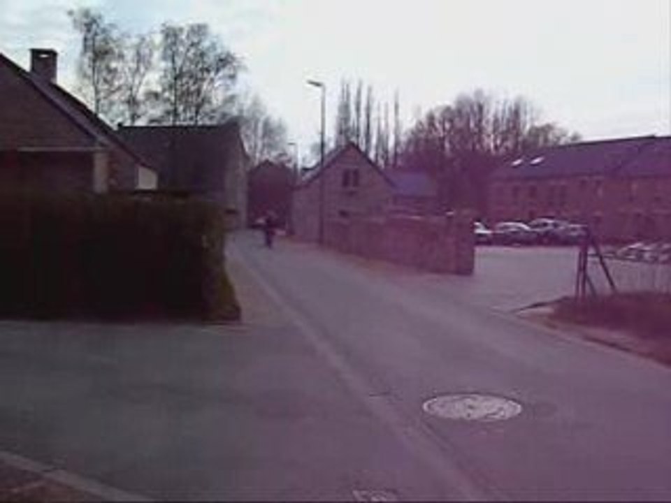Amour et sa moto