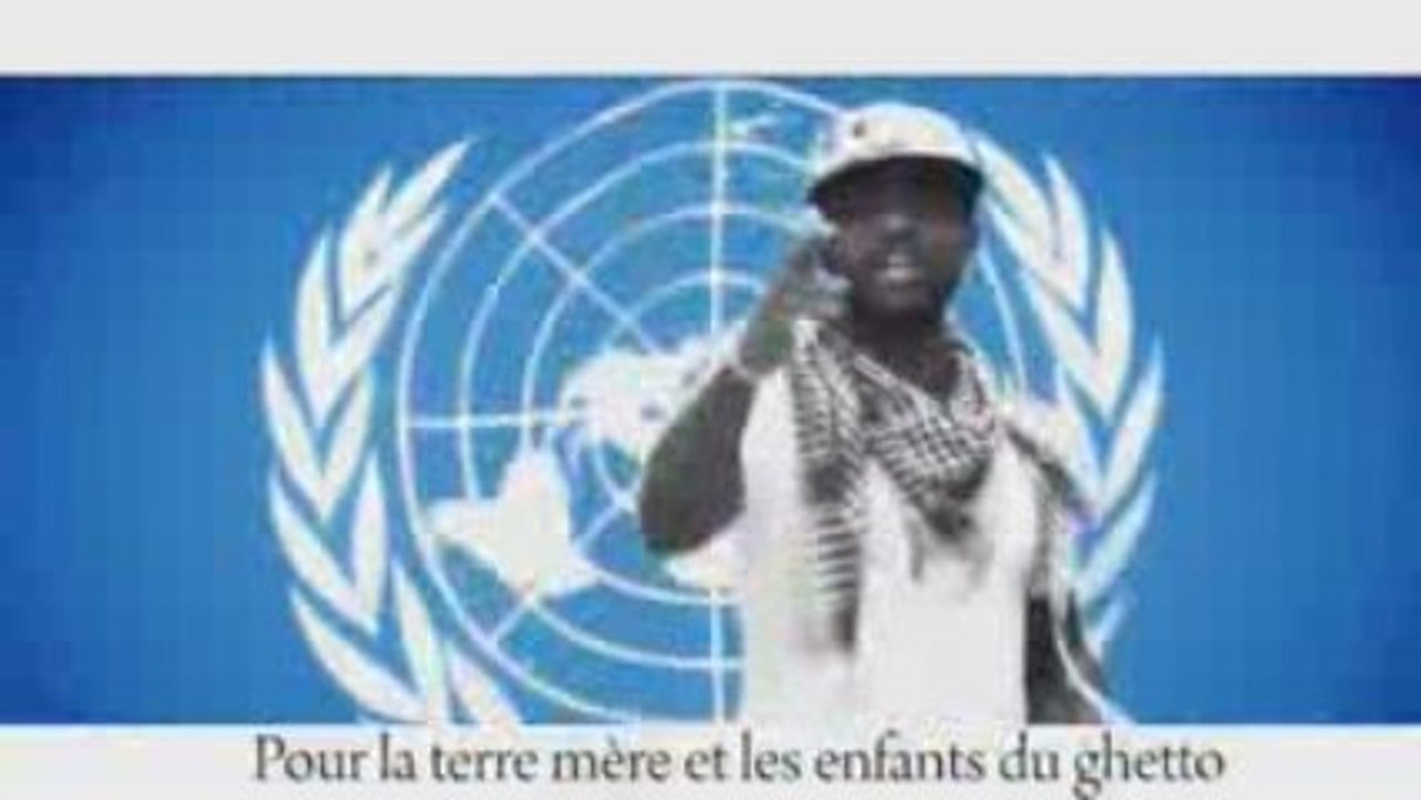 Collectif d'Assas - Desarmons nos coeurs