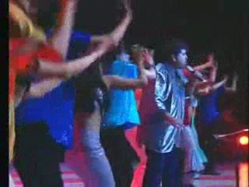 Taniye A R Rahman Live in Concert USA