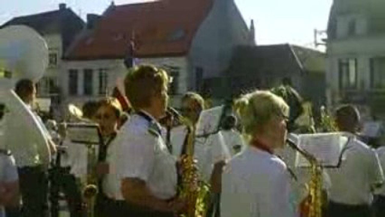cavalcade 2009