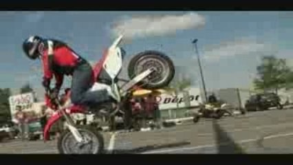 Stoppie Kafon à Nantes ☕