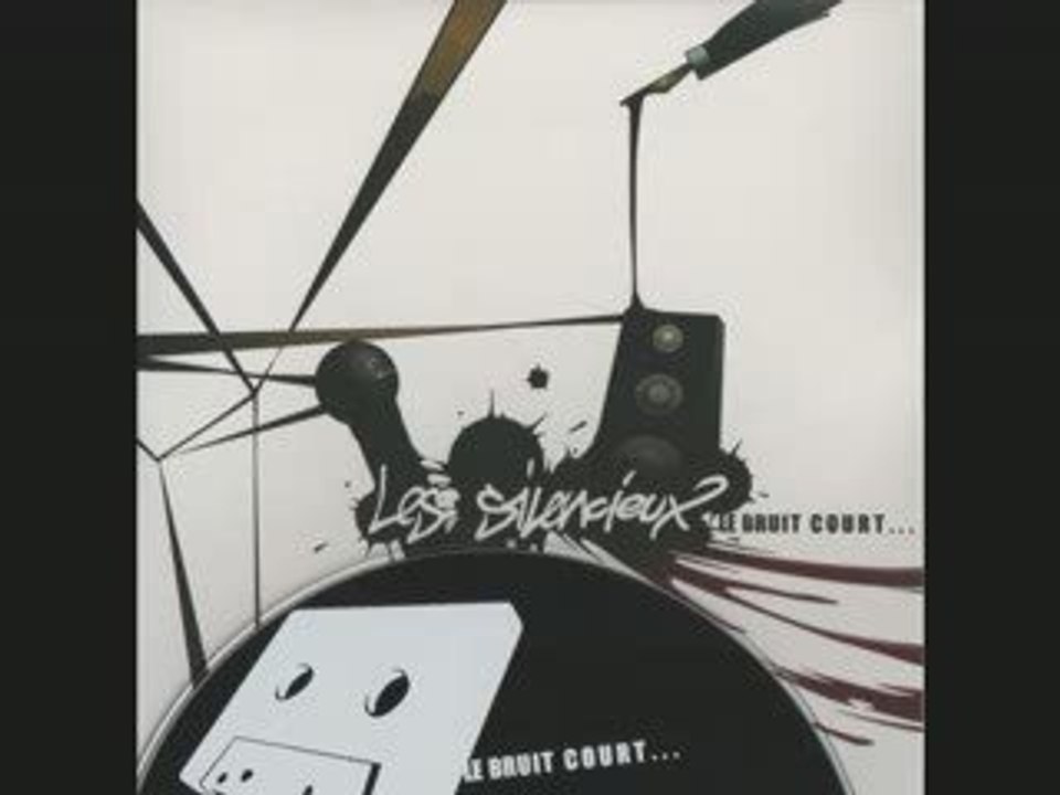 Les Silencieux - Ce soir feat K-Lam