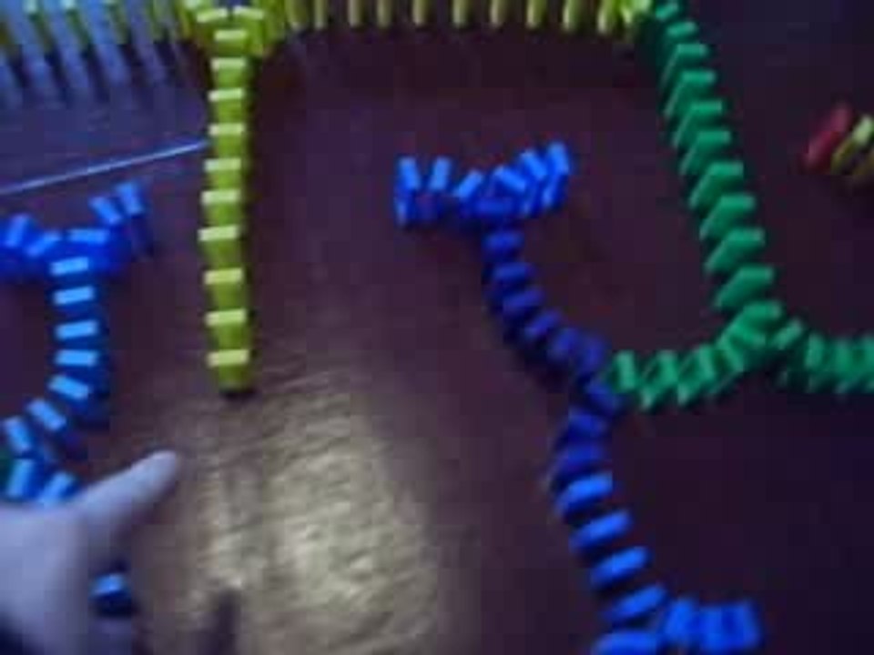 Dominos