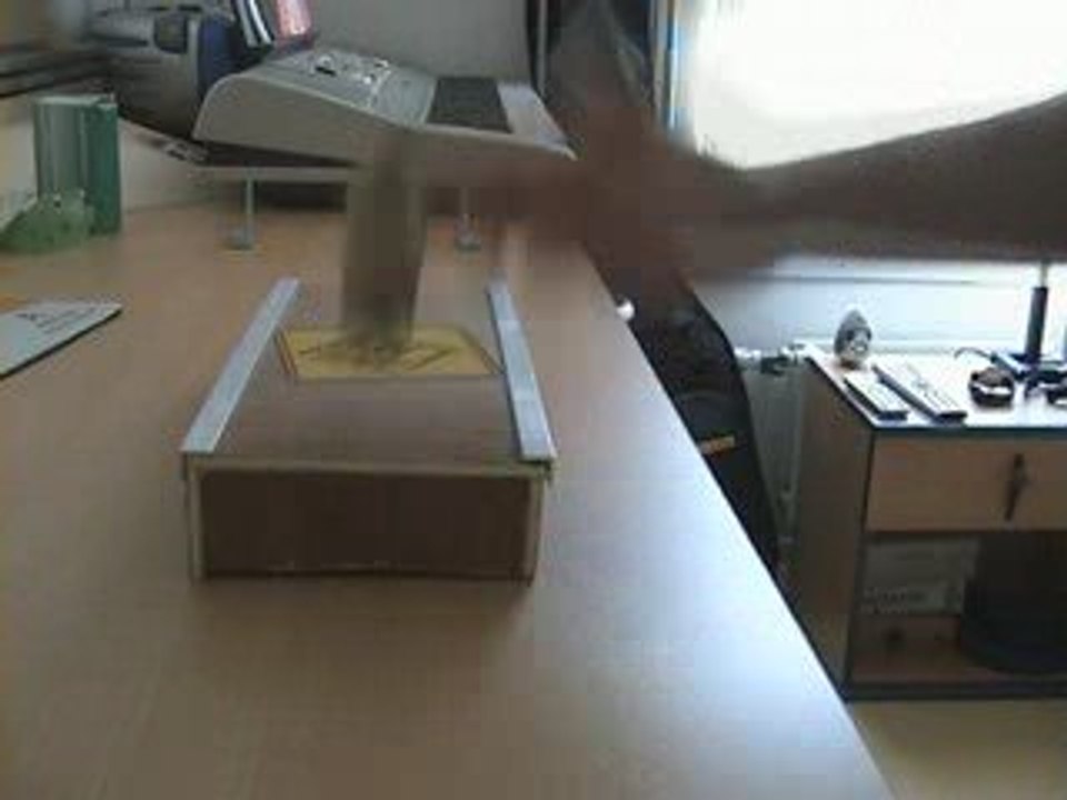 Fingerboard !