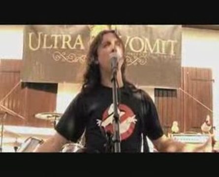 Je collectionne des canards (vivants)