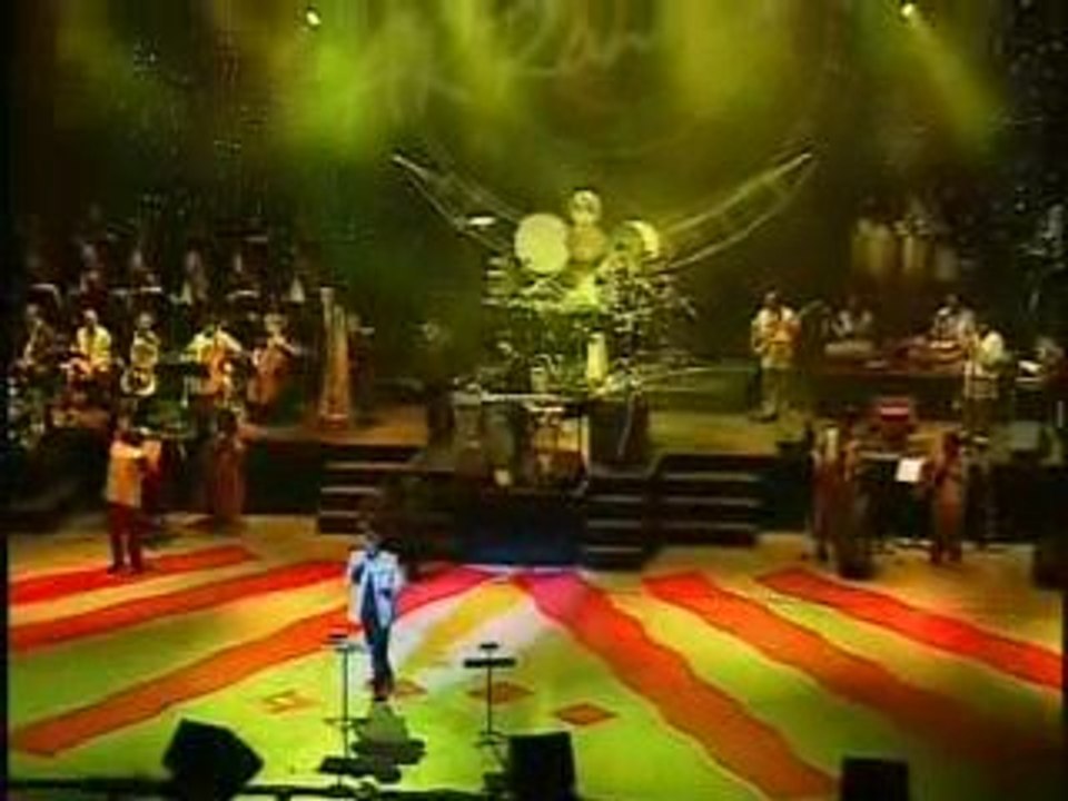 Sakhiye A R Rahman Live in Concert USA