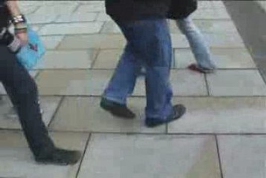 The Pogues - Fiesta Music Video