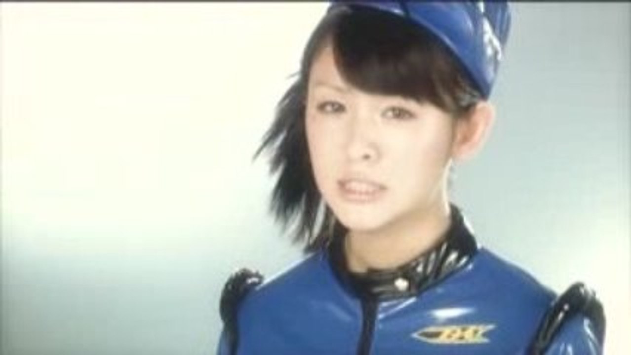 Berryz Koubou - Seishun Bus Guide (Close Up Ver)