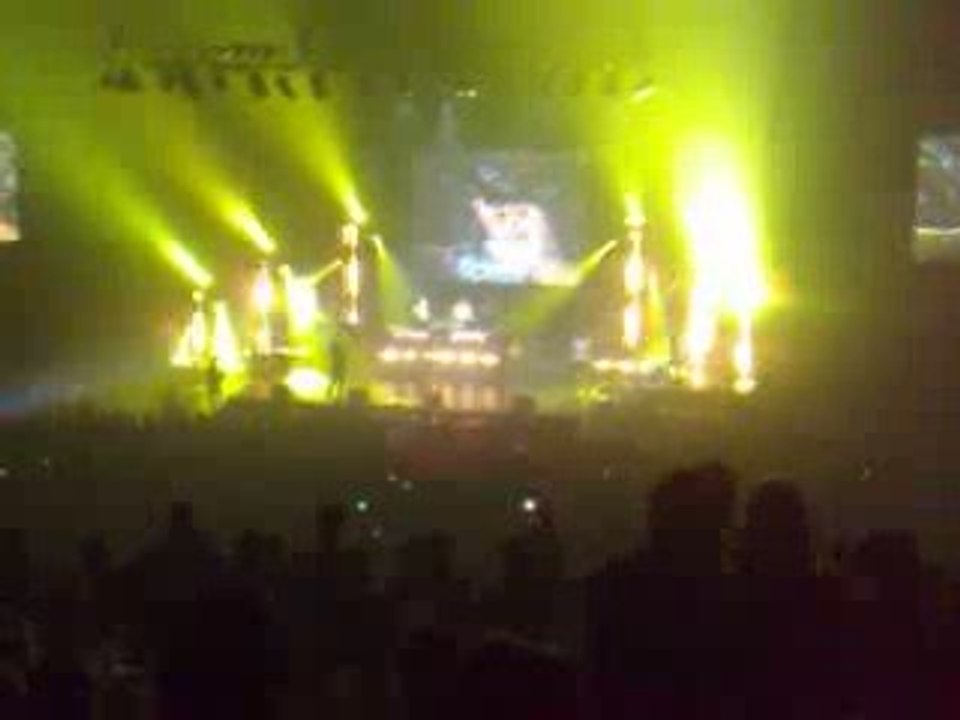 Enjoy Dance Part 3 - 19 - BS World hold On Mix 2