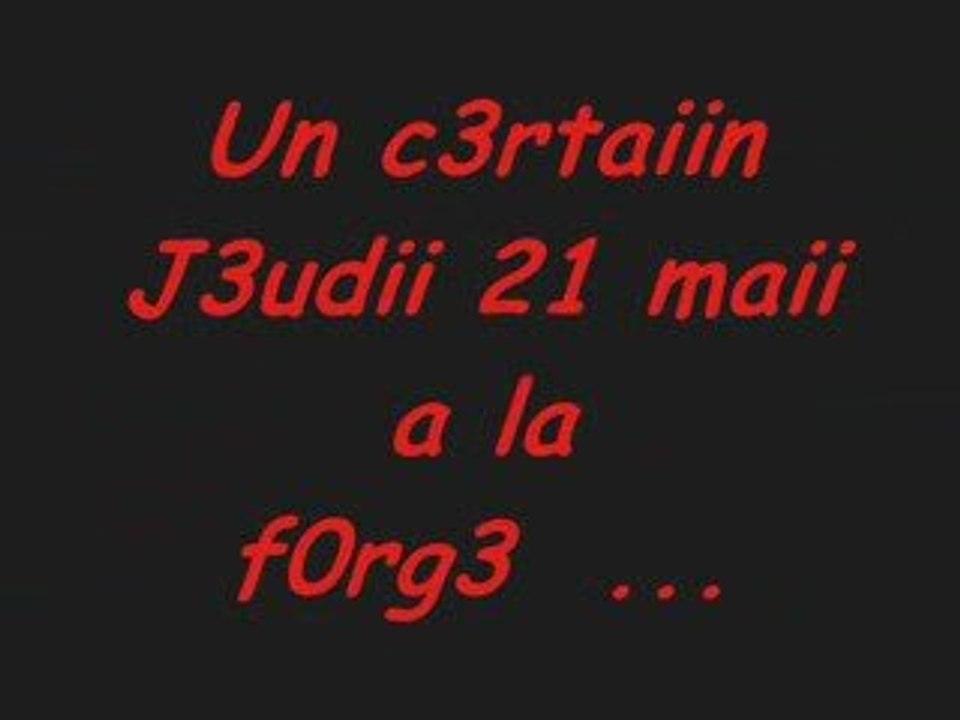 Matiin33 feriie