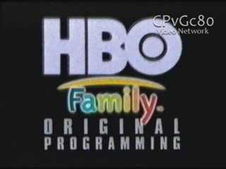 HBO Family Original Programming