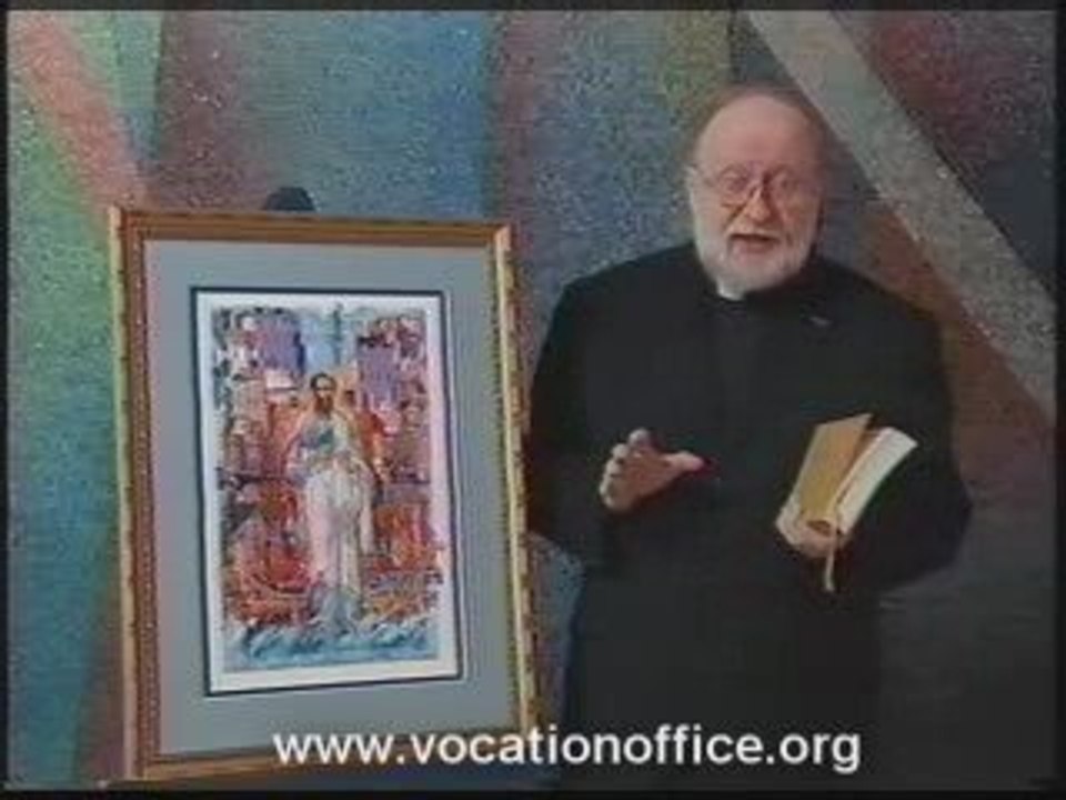 Epistle 2 Timothy explained