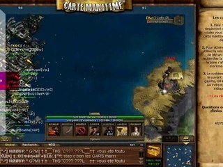 Seafight alliance VIP