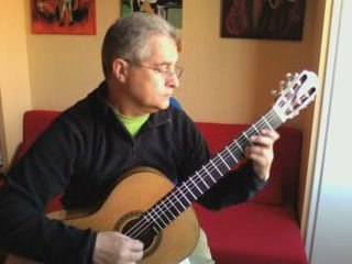 Danza Española nº 5